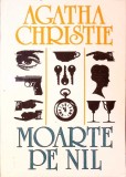 MOARTE PE NIL-AGATHA CHRISTIE-277396