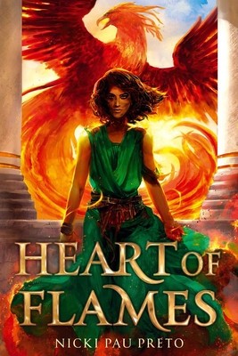 Heart of Flames foto