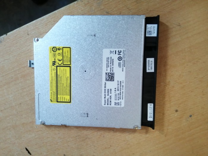 DVDRW Dell latitude E3540 - A173