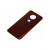 Capac Baterie Motorola Moto G7 Plus Rosu Service Pack