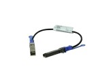 Cablu IBM SFP+ DAC Pasiv 0.5m - Coduri 00D6289, 44X1368