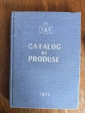 Catalog de produse Intreprinderea Zalau, armaturi, robineti / R4P1F