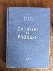 Catalog de produse Intreprinderea Zalau, armaturi, robineti / R4P1F
