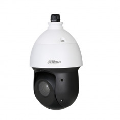 Camera de supraveghere color IP SPEED DOME de exterior cu IR-100m, 2 MP, 1080P, lentila 4,8-120mm foto