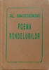 Poema Rondelurilor - Alexandru Macedonski, Helicon 1994, Carte Poezie, Limba Romana, 77 pagini, Editie Necartonata