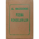 POEMA RONDELURILOR-ALEXANDRU MACEDONSKI-140066