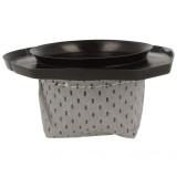 Filtru dual force 2 in 1 pentru aspirator Rowenta