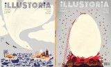Illustoria: For Creative Kids and Their Grownups: Issue 14: Big &amp; Small: Stories, Comics, DIY