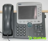 Telefon IP Cisco 7971GE