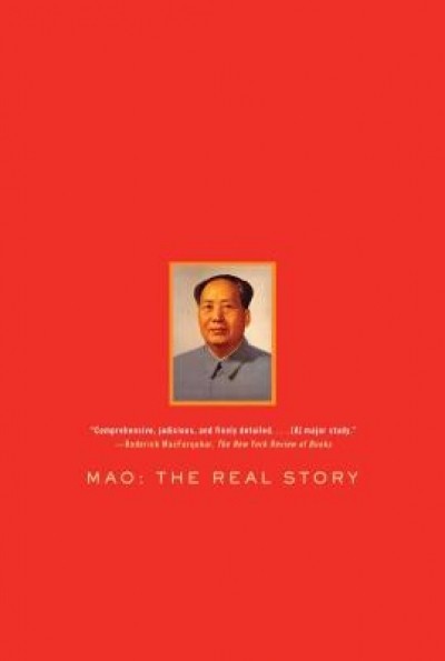 Mao: The Real Story
