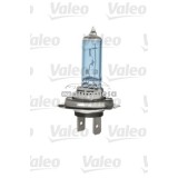 Bec Valeo H7 Blue Effect 12V 55W 032521