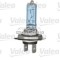 Bec Valeo H7 Blue Effect 12V 55W 032521