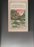 Nicoară Potcoavă de Mihail Sadoveanu, Editura Minerva, 1986 (colecția &bdquo;Arcade&rdquo;