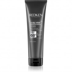 Redken Scalp Relief sampon cu efect calmant anti matreata 250 ml