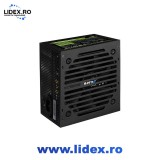 Sursa Aerocool VX PLUS 500, 500W
