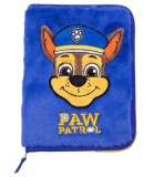 Penar Puffos cu 2 Compartimente Paw Patrol