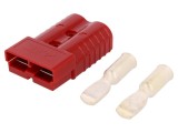 Conector Alimentare DC Hermafrodit SB&reg; 350 600V Anderson Power Products 6322G2