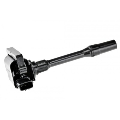 Bobina de inductie Mitsubishi Carisma (Da) 1.8 Gdi 2000-, Pajero Pinin 1.8, 2.0 2001-, Space Star 1.8 Gdi 2001-, Volvo S40, 1.8, 2001-, MD362913 foto