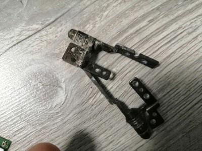 Balamale Dell Latitude 7480, 7490, A176 foto