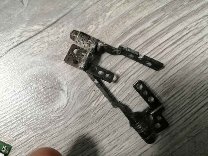 Balamale Dell Latitude 7480, 7490, A176