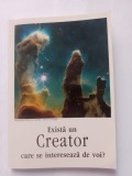 Carte-exista un creator care se intereseaza de voi