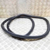 Garnitura Usa Dreapta Spate Audi Q5 FY 2017 OEM 80A833721 Cromata Inox