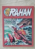 myh 110 - Revista Rahan - nr 25/2010 - Colierul de lemn