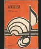 MUZICA - MANUAL PENTRU CLASA A VII-A - CONSTANTIN POPESCU - BUCUREȘTI, 1981, Clasa 7, Educatie Muzicala