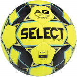 Cumpara ieftin Mingi de fotbal Select X-Turf FIFA Basic Ball X TURF YEL-BLACK galben