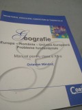 Cumpara ieftin GEOGRAFIE CLASA XII OCTAVIAN MANDRUT, Alta editura, Clasa 12