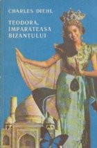 Teodora, imparateasa Bizantului foto