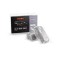 Argila decontaminare agresiva ADBL Clay Bar Grey, 100g 2 buc