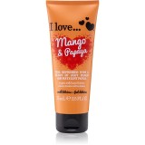I Love Mango &amp; Papaya crema de maini 75 ml