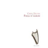Fogli d&#039;album - Csehy Zolt&aacute;n