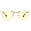 Ochelari Protectie Calculator Gunnar APEX GOLD MARBLE