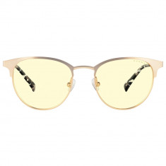 Ochelari Protectie Calculator Gunnar APEX GOLD MARBLE