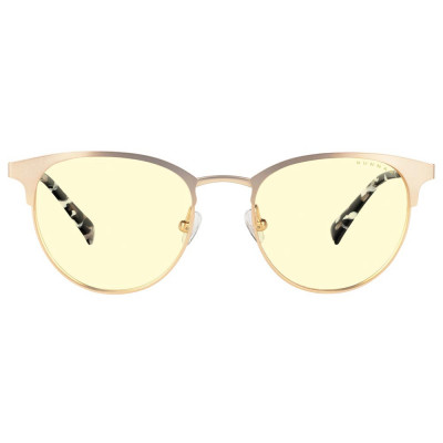 Ochelari Protectie Calculator Gunnar APEX GOLD MARBLE foto