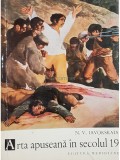 N. V. Iavorskaia - Arta apuseana in secolul 19 (Editia: 1965)