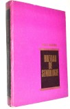 Breviar de semiologie - Vintila Mihailescu - 1979