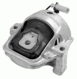 Suport motor Audi A4 B8, A5, Q5; Porsche Macan Motor 1.8 Tfsi, 2.0 Tfsi, 2.0 Tfsi quattro, 2.7 TDI, 3.0 S Diesel, 3.0 TDI, 3.0 TDI quattro, 3.0 Tfsi