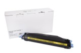 &Icirc;ncărcătură toner compatibilă Q6002A, 124A, 9421A004, CRG707, 2000 filelor