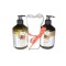 Set Lotiune de corp si Sapun lichid cu Ulei de Argan