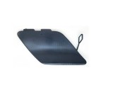 Capac bara carlig remorcare Mercedes Clasa A (W176), 2013-08.2018, model: pachet AMG, montare fata, RapidAuto