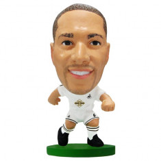 Figurina Soccerstarz Swansea Ashley Williams foto