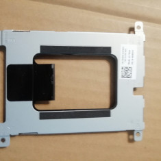 caddy suport hard disk hdd Dell Latitude E5520 p15f E5420 0D80V4