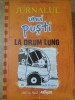 JURNALUL UNUI PUSTI VOL.9 LA DRUM LUNG-JEFF KINNEY-279273
