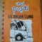 JURNALUL UNUI PUSTI VOL.9 LA DRUM LUNG-JEFF KINNEY-279273