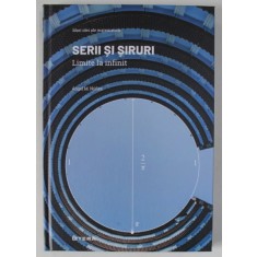 SERII SI SIRURI , LIMITE LA INFINIT de ANGEL M. NUNEZ , 2021