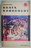 Ciresarii, Vol. 3: Roata Norocului - Constantin Chirita, Carte Copii, Povesti