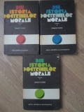DIN ISTORIA DOCTRINELOR MORALE VOL.1-3-ERNEST STERE-357021